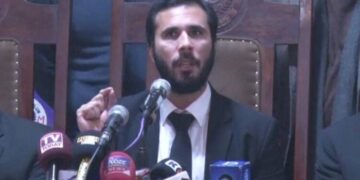 Imran Khan’s nephew Hasan Niazi was arrested