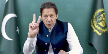 File cases against Rana Sanaullah, Imran Khan’s instructions to workers