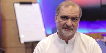 Jamaat-e-Islami announced to sit on 10 main highways of Karachi