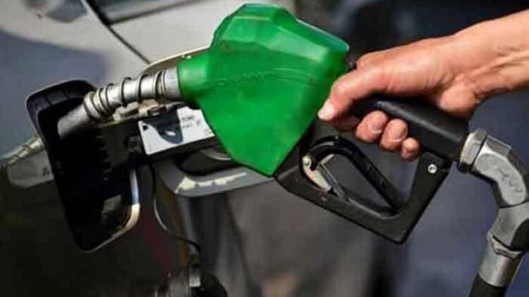 The government has increased the price of petrol by Rs 5 per litre — PakAlerts.net: Sansani Nahi, Srif Khabar — Your go-to digital hub for Breaking News, Analysis, Stories from Pakistan and around the World. Stay informed, Stay connected. The government has increased the price of petrol by Rs 5 per litre