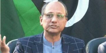 Imran Niazi is still the dear of many people including media, judiciary, Saeed Ghani