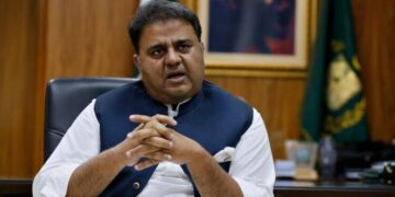 According to the constitution, the decision of the Supreme Court is final and elections must be held within 90 days. Fawad Chaudhry
