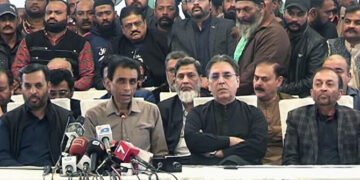 MQM considering leaving the government, MNAs submitted their resignations