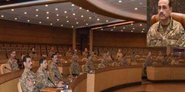 Pakistan Army is always ready to deal with internal and external threats, ISPR