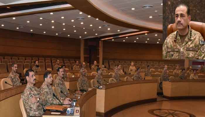 Pakistan Army is always ready to deal with internal and external threats, ISPR