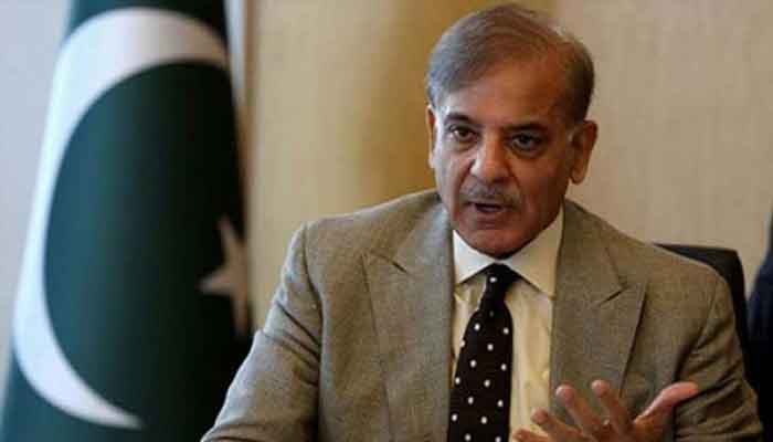 "All decisions will be made in the best interest of the country," Prime Minister Shahbaz Sharif — PakAlerts.net: Sansani Nahi, Srif Khabar — Your go-to digital hub for Breaking News, Analysis, Stories from Pakistan and around the World. Stay informed, Stay connected. “All decisions will be made in the best interest of the country,” Prime Minister Shahbaz Sharif