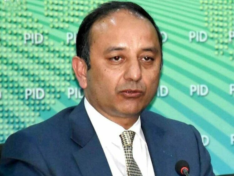 People’s Party demands the removal of Petroleum Minister Musadiq Malik