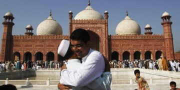 Federal government announced 5-day holidays on Eid-ul-Fitr