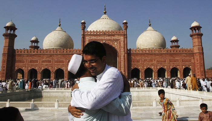 Federal government announced 5-day holidays on Eid-ul-Fitr