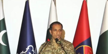 Being a former soldier doesn’t mean you are above the law: DG ISPR.