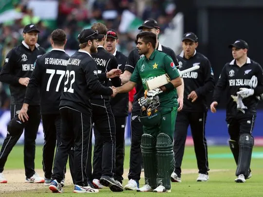 The first T20 match between Pakistan and New Zealand will be played in Lahore today — PakAlerts.net: Sansani Nahi, Srif Khabar — Your go-to digital hub for Breaking News, Analysis, Stories from Pakistan and around the World. Stay informed, Stay connected.