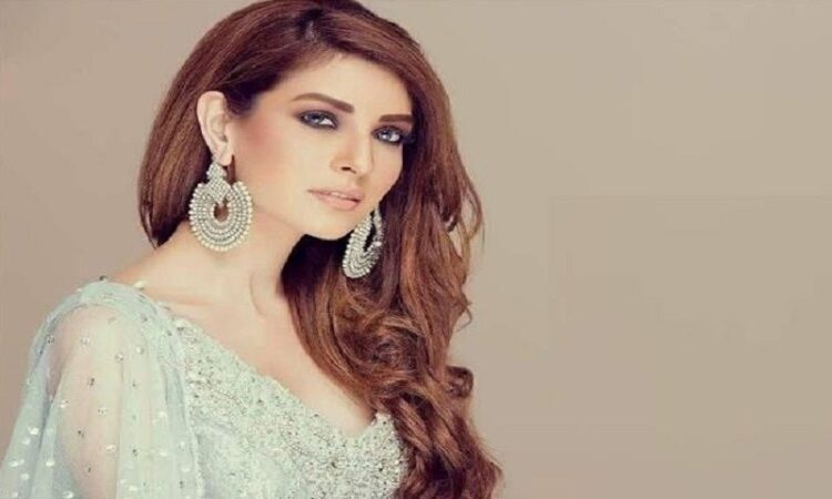 Famous actress, supermodel Saeeda Imtiaz passed away