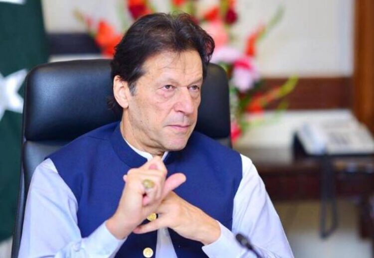 Another case filed against Chairman PTI Imran Khan — PakAlerts.net: Sansani Nahi, Srif Khabar — Your go-to digital hub for Breaking News, Analysis, Stories from Pakistan and around the World. Stay informed, Stay connected. Another case filed against Chairman PTI Imran Khan