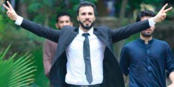 Sessions Court Lahore has extended the bail of Hasan Niazi