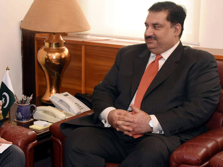 General elections will be affected by the election in Punjab. Federal Energy Minister Khurram Dastgir