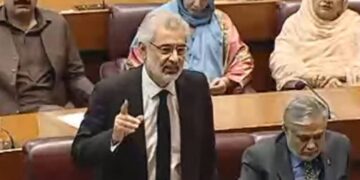 Our job is to make decisions quickly according to the constitution and law: Justice Qazi Faiz Isa