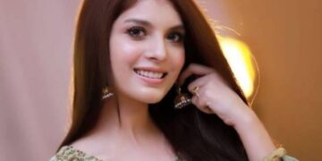 “I am alive and well,” Account hacked and death statement issued,  Saeeda Imtiaz
