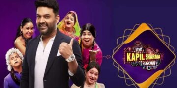 Decision to Temporarily Suspend “The Kapil Sharma Show”