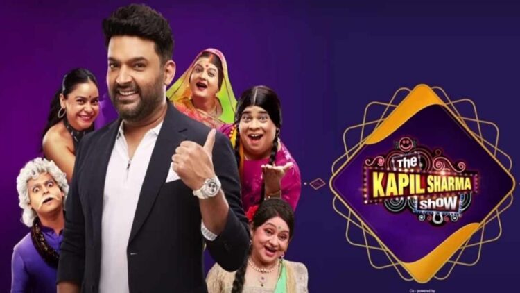 Decision to Temporarily Suspend “The Kapil Sharma Show”