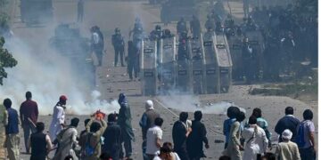 Punjab government’s decision to form a JIT to investigate the recent riots