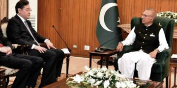 China’s priority is to help Pakistan in its economic difficulties