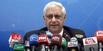 Former Prime Minister Imran Khan and his wife are mentioned in Al-Qadir Trust: Irfan Qadir