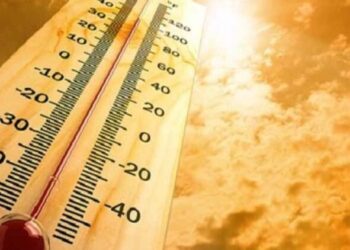 Temperature likely to increase in Karachi