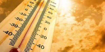 Temperature likely to increase in Karachi