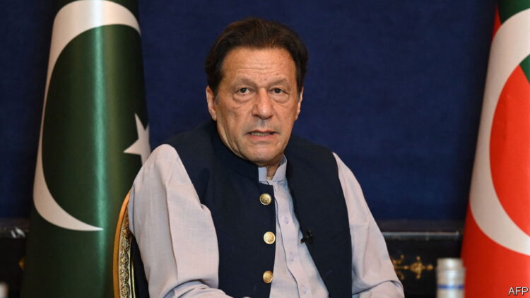 I will be arrested again, Imran Khan — PakAlerts.net: Sansani Nahi, Srif Khabar — Your go-to digital hub for Breaking News, Analysis, Stories from Pakistan and around the World. Stay informed, Stay connected. I will be arrested again, Imran Khan