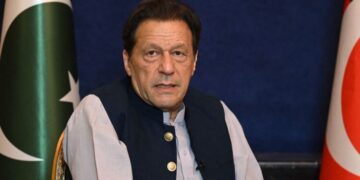 If the government provides evidence of those involved in the attacks, we will arrest them ourselves, Imran Khan