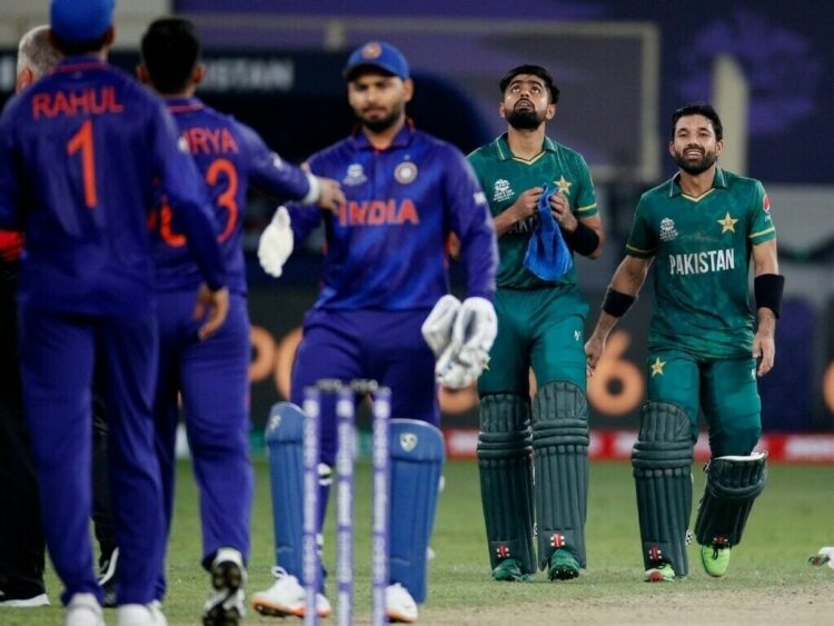 India accepted the proposal of Pakistan's hybrid model — PakAlerts.net: Sansani Nahi, Srif Khabar — Your go-to digital hub for Breaking News, Analysis, Stories from Pakistan and around the World. Stay informed, Stay connected. India accepted the proposal of Pakistan’s hybrid model