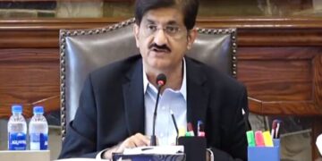 Now, if any miscreant does any act, he will be dealt with strictly, Chief Minister Sindh
