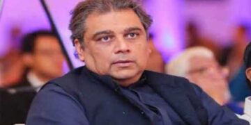 Pakistan Tehreek-e-Insaf (PTI) faces another setback as Ali Zaidi has decided to step away from politics