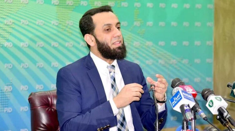 Imran Khan is not cooperating with the investigation, Ata Tarr