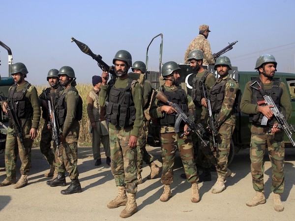 Balochistan: Security forces killed all 6 terrorists during the clearance operation