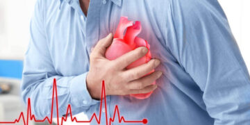 Heart diseases sounded the alarm of danger