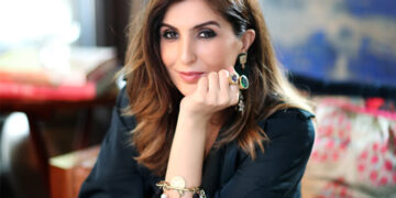 In the May 9 incidents, the wanted individual Khadija Shah has been arrested