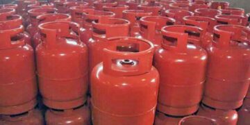 One more increase in LPG price per kg