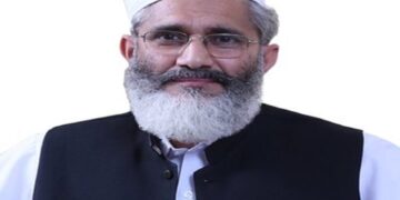 The fight between PTI and PDM is for interests,Saraj ul Haq