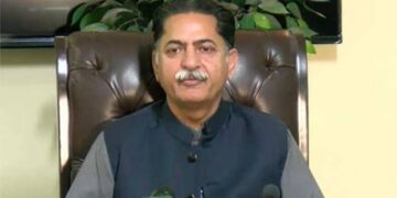 If the Qazi will not do justice, some other institution will have to come forward: Javed Latif