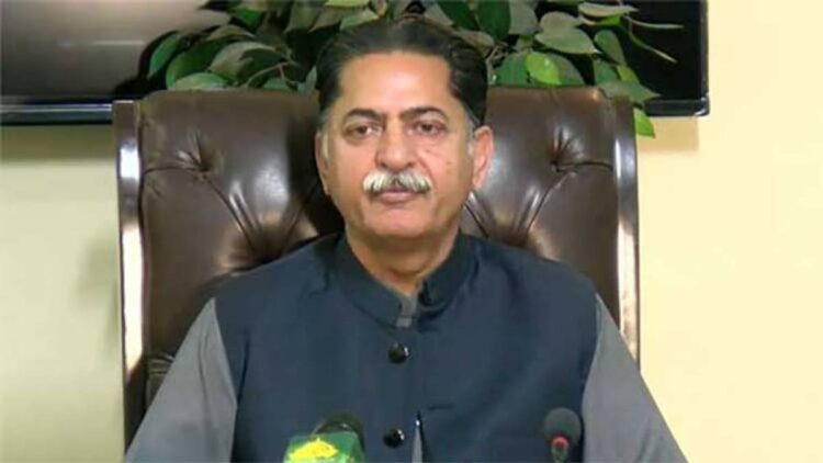 If the Qazi will not do justice, some other institution will have to come forward: Javed Latif — PakAlerts.net: Sansani Nahi, Srif Khabar — Your go-to digital hub for Breaking News, Analysis, Stories from Pakistan and around the World. Stay informed, Stay connected. If the Qazi will not do justice, some other institution will have to come forward: Javed Latif