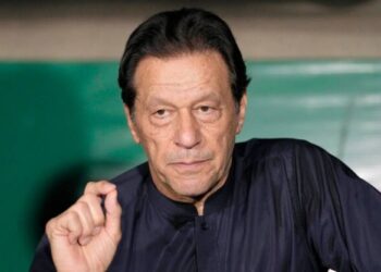 No evidence or report supported claims of Imran Khan's alleged drug use, former senior establishment official says — PakAlerts.net: Sansani Nahi, Srif Khabar — Your go-to digital hub for Breaking News, Analysis, Stories from Pakistan and around the World. Stay informed, Stay connected. Audio leaks, Imran Khan challenged the Judicial Commission in the Supreme Court