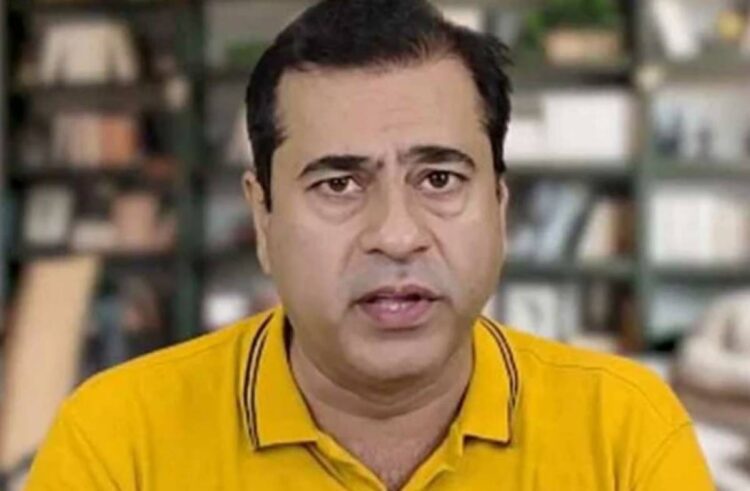 The IG Punjab has been given a deadline of 12 noon tomorrow to recover Imran Riaz