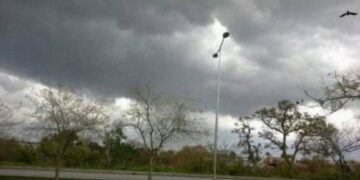 Forecast of rains in most districts of the country