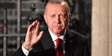 Recep Tayyip Erdogan won the Turkish presidential election