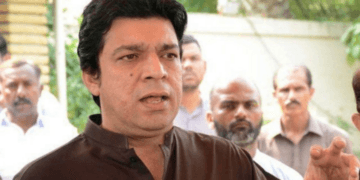 The mastermind of the £190 million case is Faiz Hameed: Faisal Vawda