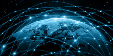 The new internet service introduced the app