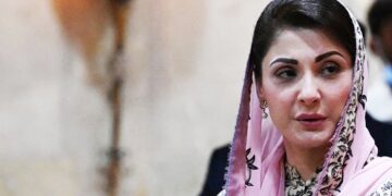 Party ticket will be given only on best performance, Maryam Nawaz