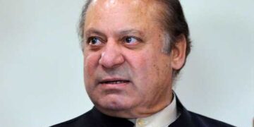 The Prime Minister formed a legal team for the return of Nawaz Sharif