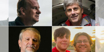 The announcement of the death of all five passengers, including two Pakistanis, on board the missing submarine